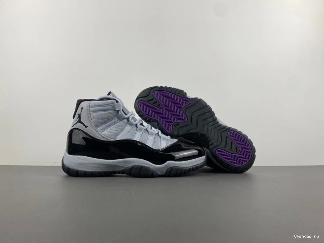    CT8012-6005 Jordan Air Retro 11 0725